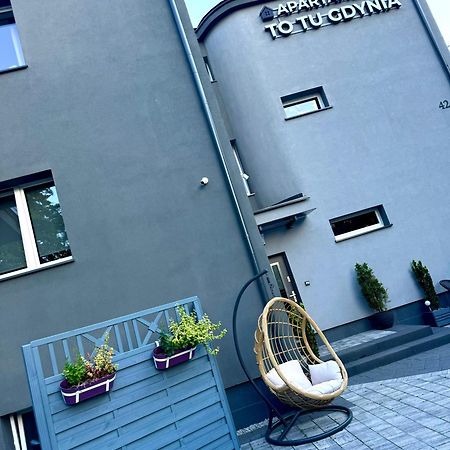 Apartamenty Totugdynia 6 Exterior foto