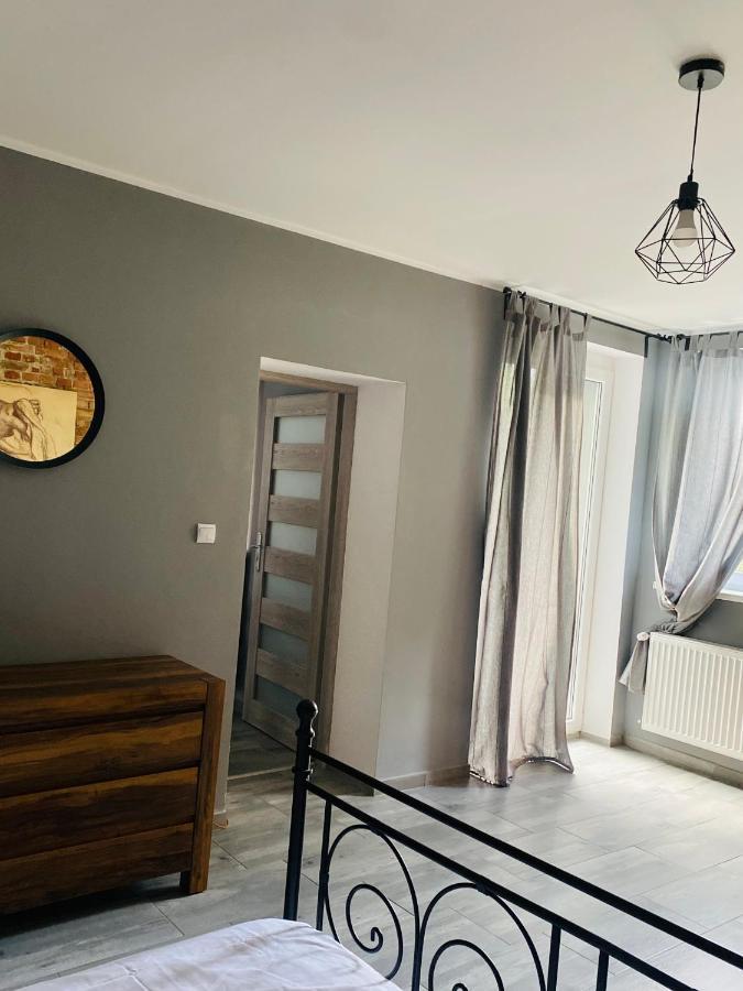 Apartamenty Totugdynia 6 Exterior foto