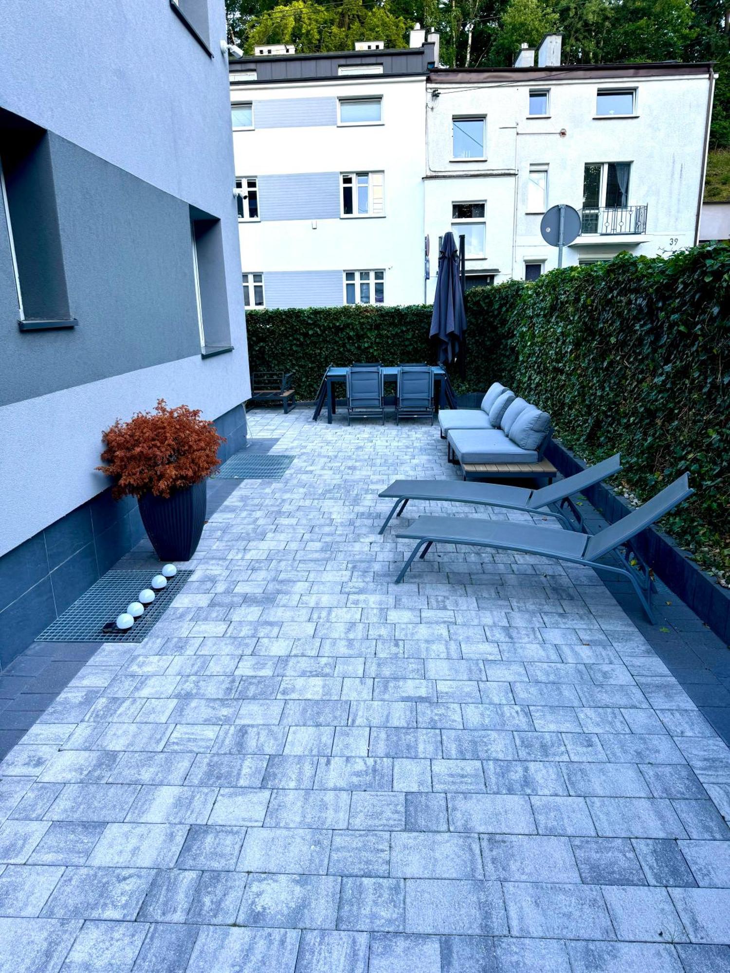 Apartamenty Totugdynia 6 Exterior foto