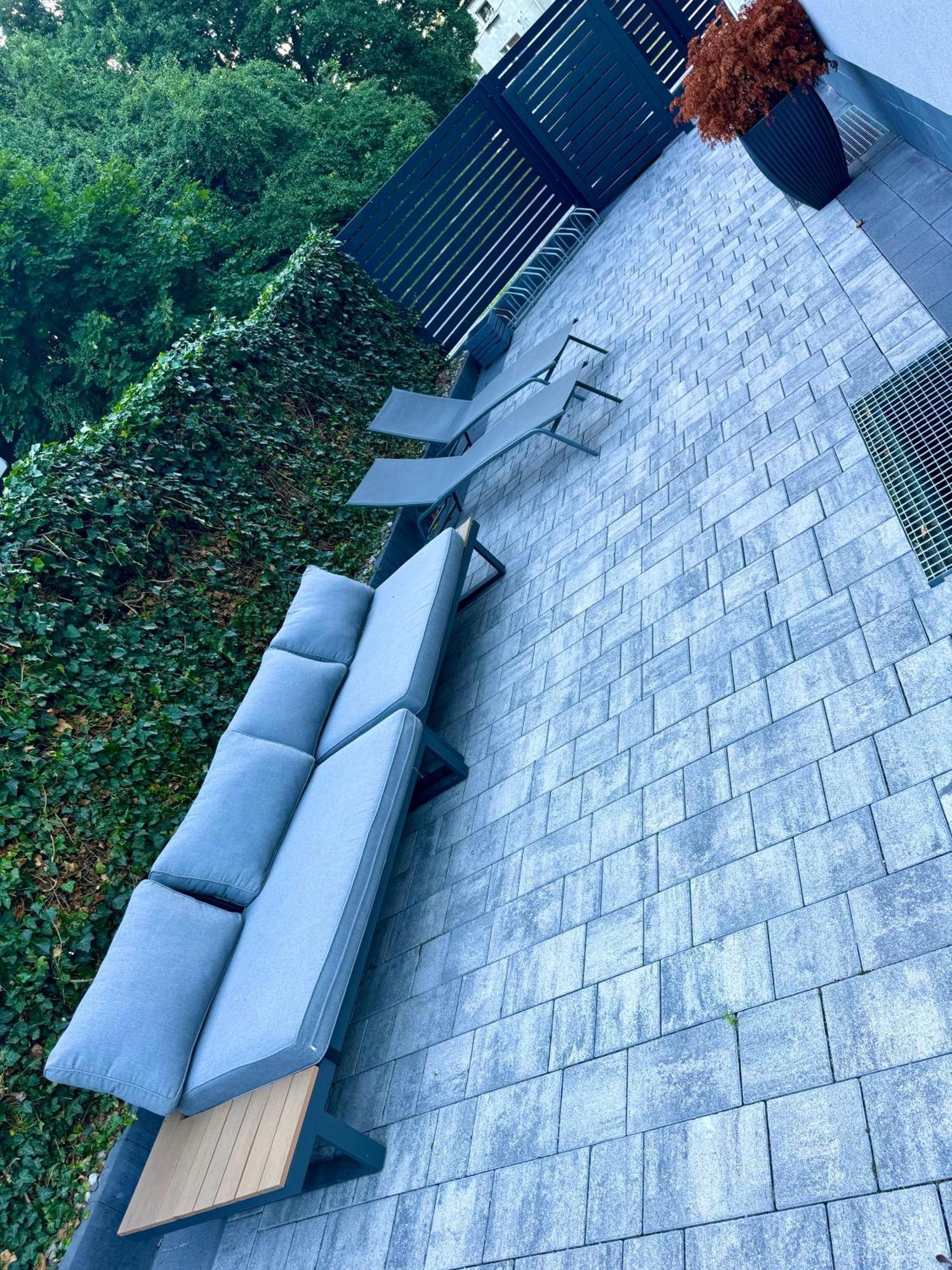 Apartamenty Totugdynia 6 Exterior foto